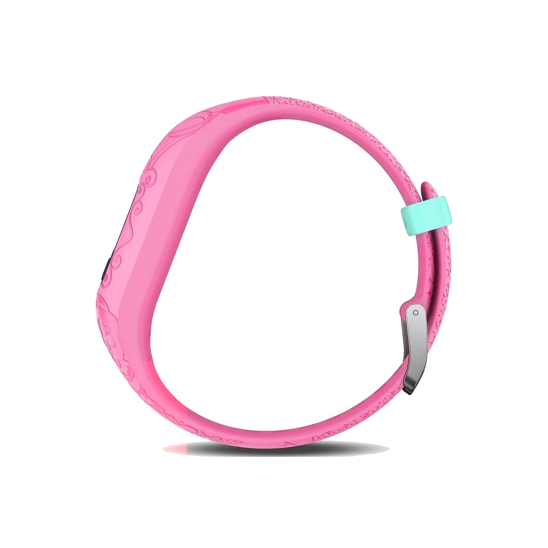Garmin Vivofit Jr2 WW Adjustable Princess Pink in Qatar Garmin Vivofit Jr2 WW Adjustable Princess Pink in Qatar